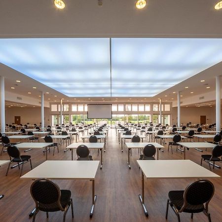 Designhotel + Congresscentrum Wienecke Xi. Hannover Bagian luar foto