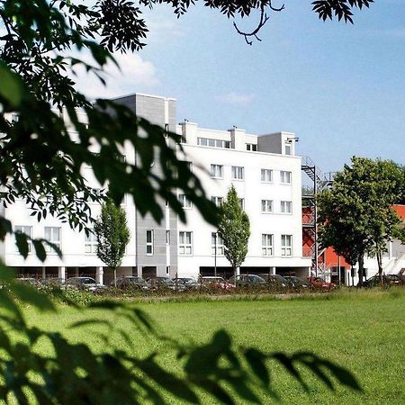 Designhotel + Congresscentrum Wienecke Xi. Hannover Bagian luar foto