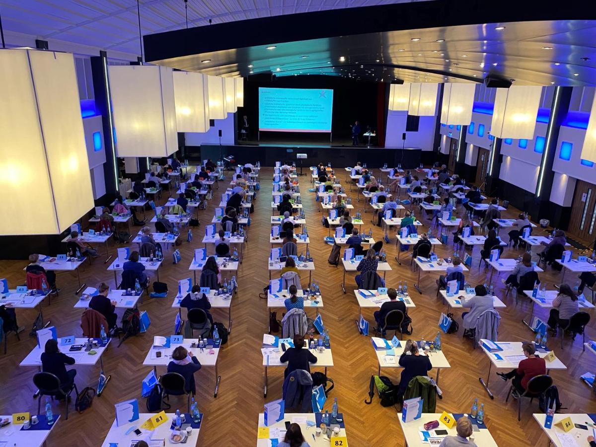 Designhotel + Congresscentrum Wienecke Xi. Hannover Bagian luar foto