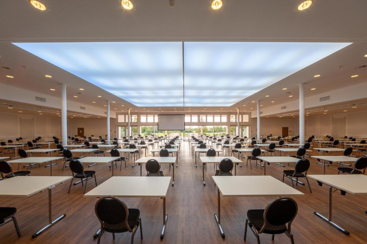 Designhotel + Congresscentrum Wienecke Xi. Hannover Bagian luar foto