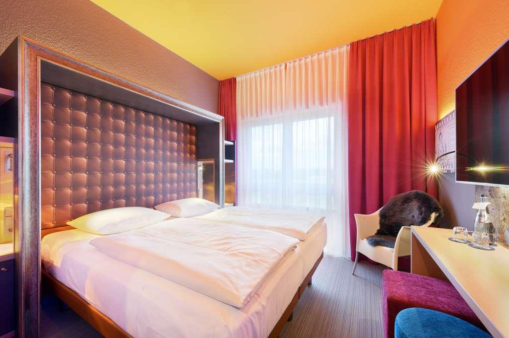 Designhotel + Congresscentrum Wienecke Xi. Hannover Ruang foto