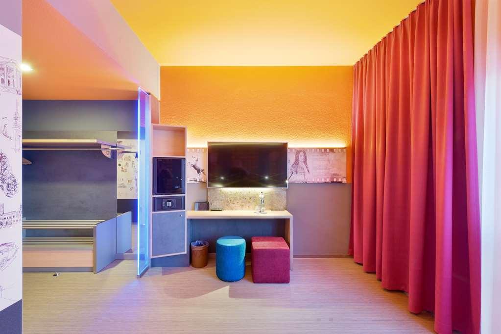 Designhotel + Congresscentrum Wienecke Xi. Hannover Ruang foto