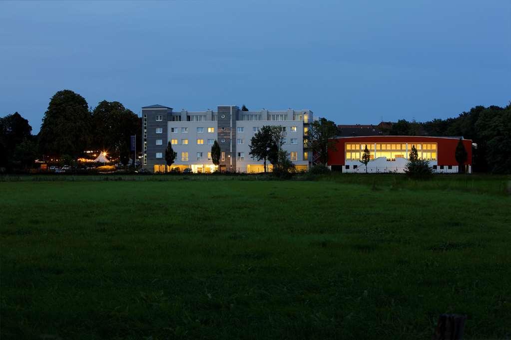 Designhotel + Congresscentrum Wienecke Xi. Hannover Bagian luar foto