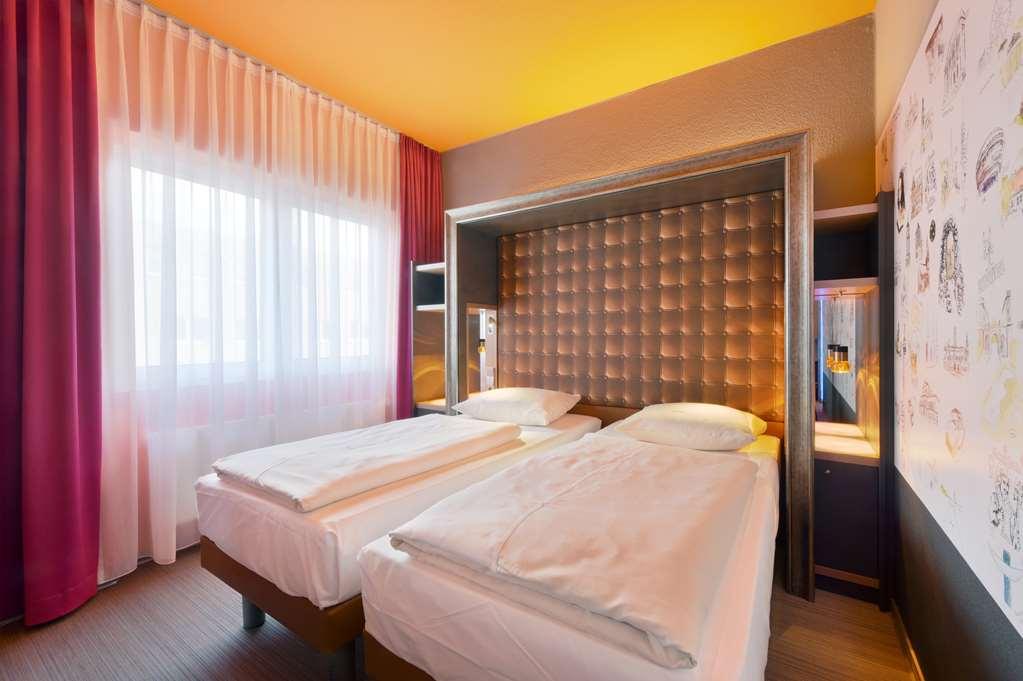 Designhotel + Congresscentrum Wienecke Xi. Hannover Ruang foto