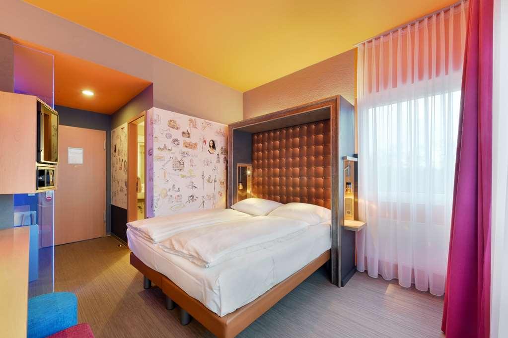 Designhotel + Congresscentrum Wienecke Xi. Hannover Ruang foto