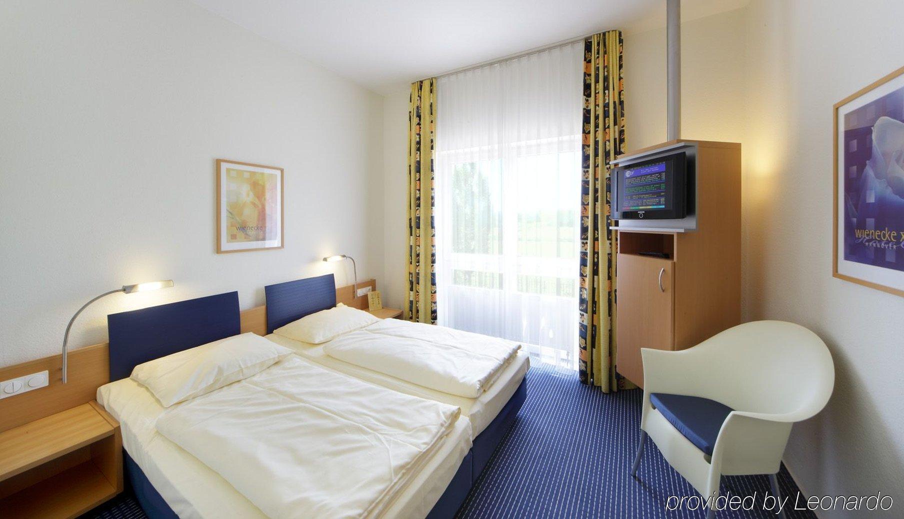 Designhotel + Congresscentrum Wienecke Xi. Hannover Ruang foto