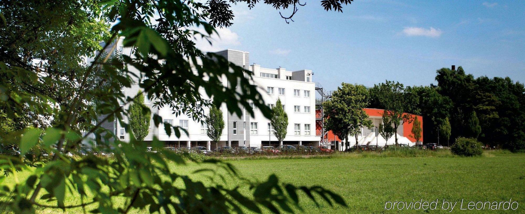 Designhotel + Congresscentrum Wienecke Xi. Hannover Bagian luar foto