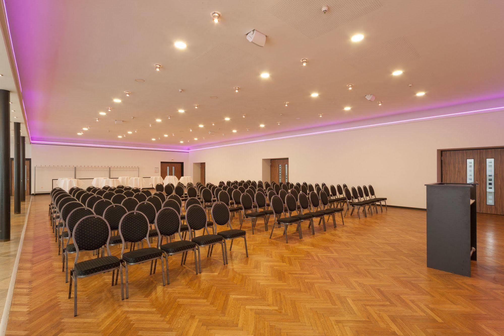 Designhotel + Congresscentrum Wienecke Xi. Hannover Bagian luar foto