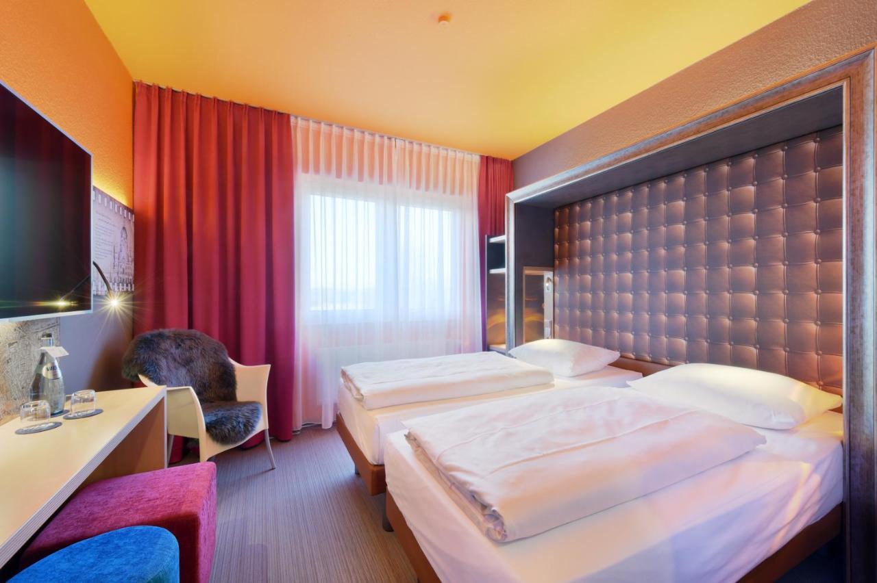 Designhotel + Congresscentrum Wienecke Xi. Hannover Bagian luar foto