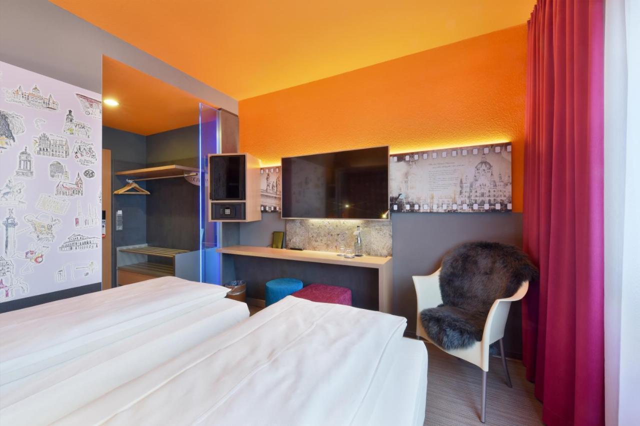 Designhotel + Congresscentrum Wienecke Xi. Hannover Bagian luar foto