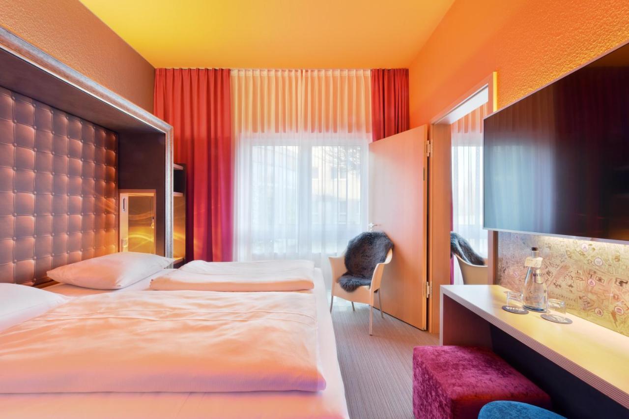 Designhotel + Congresscentrum Wienecke Xi. Hannover Bagian luar foto