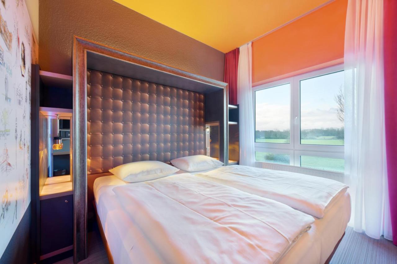 Designhotel + Congresscentrum Wienecke Xi. Hannover Bagian luar foto