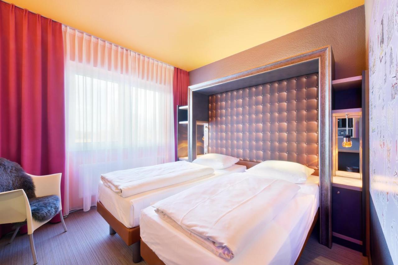 Designhotel + Congresscentrum Wienecke Xi. Hannover Bagian luar foto