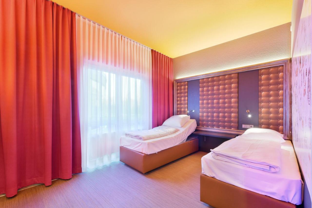 Designhotel + Congresscentrum Wienecke Xi. Hannover Bagian luar foto