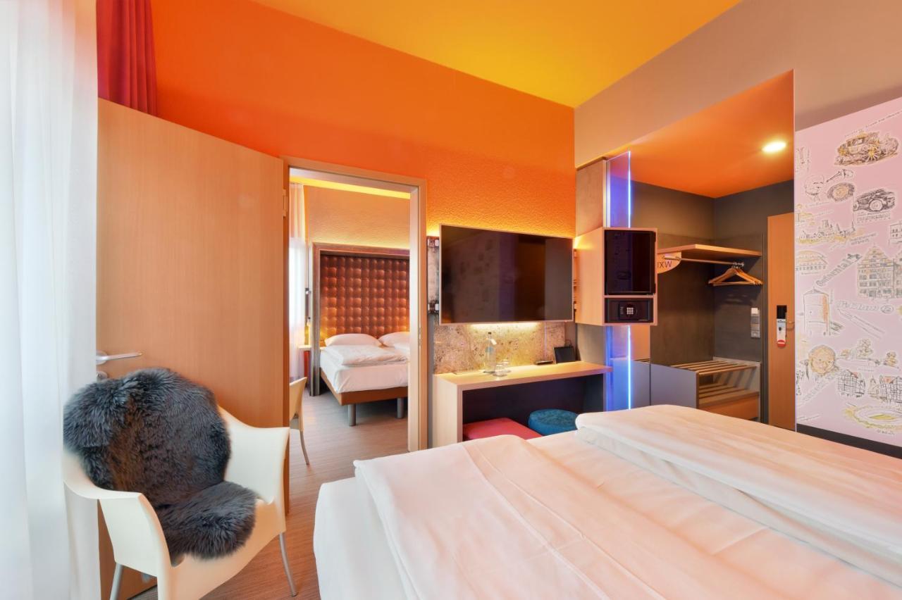 Designhotel + Congresscentrum Wienecke Xi. Hannover Bagian luar foto