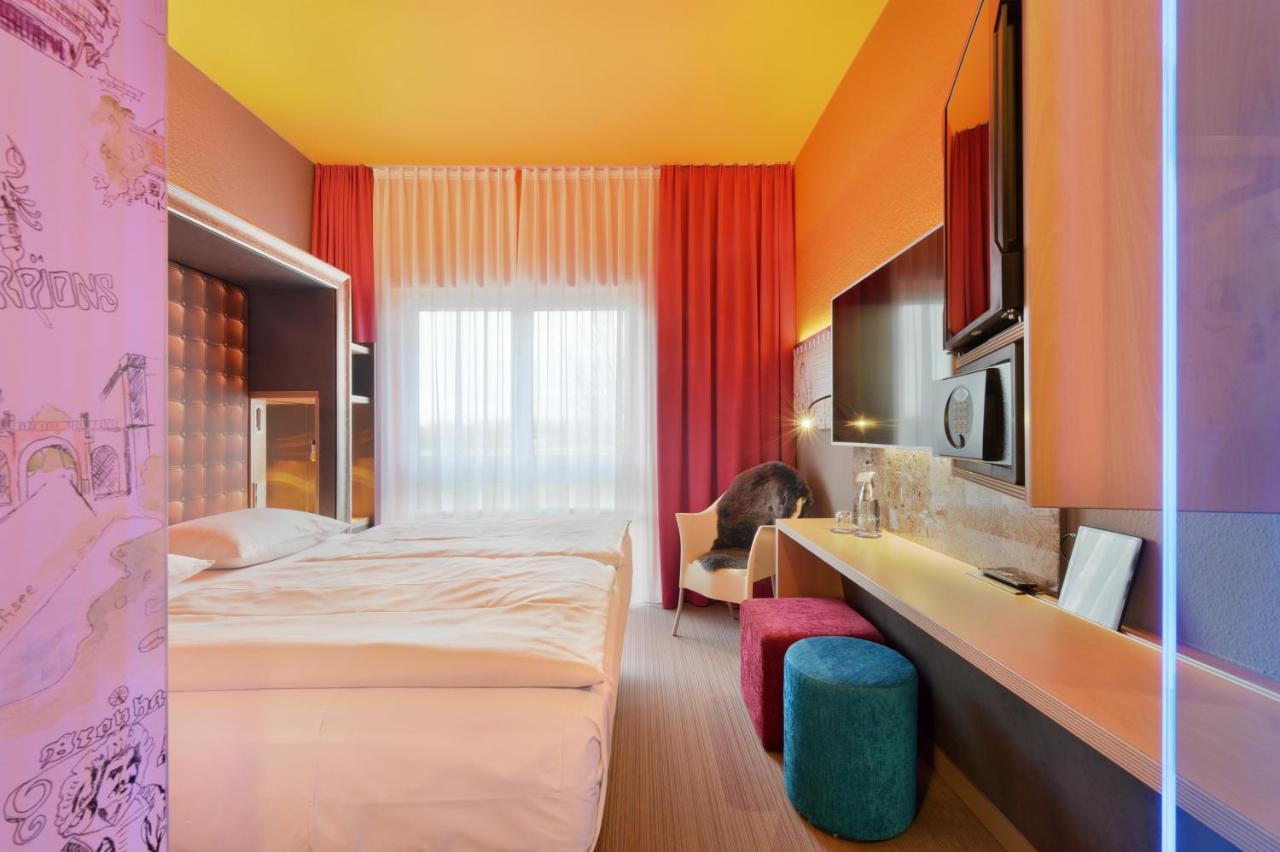 Designhotel + Congresscentrum Wienecke Xi. Hannover Bagian luar foto
