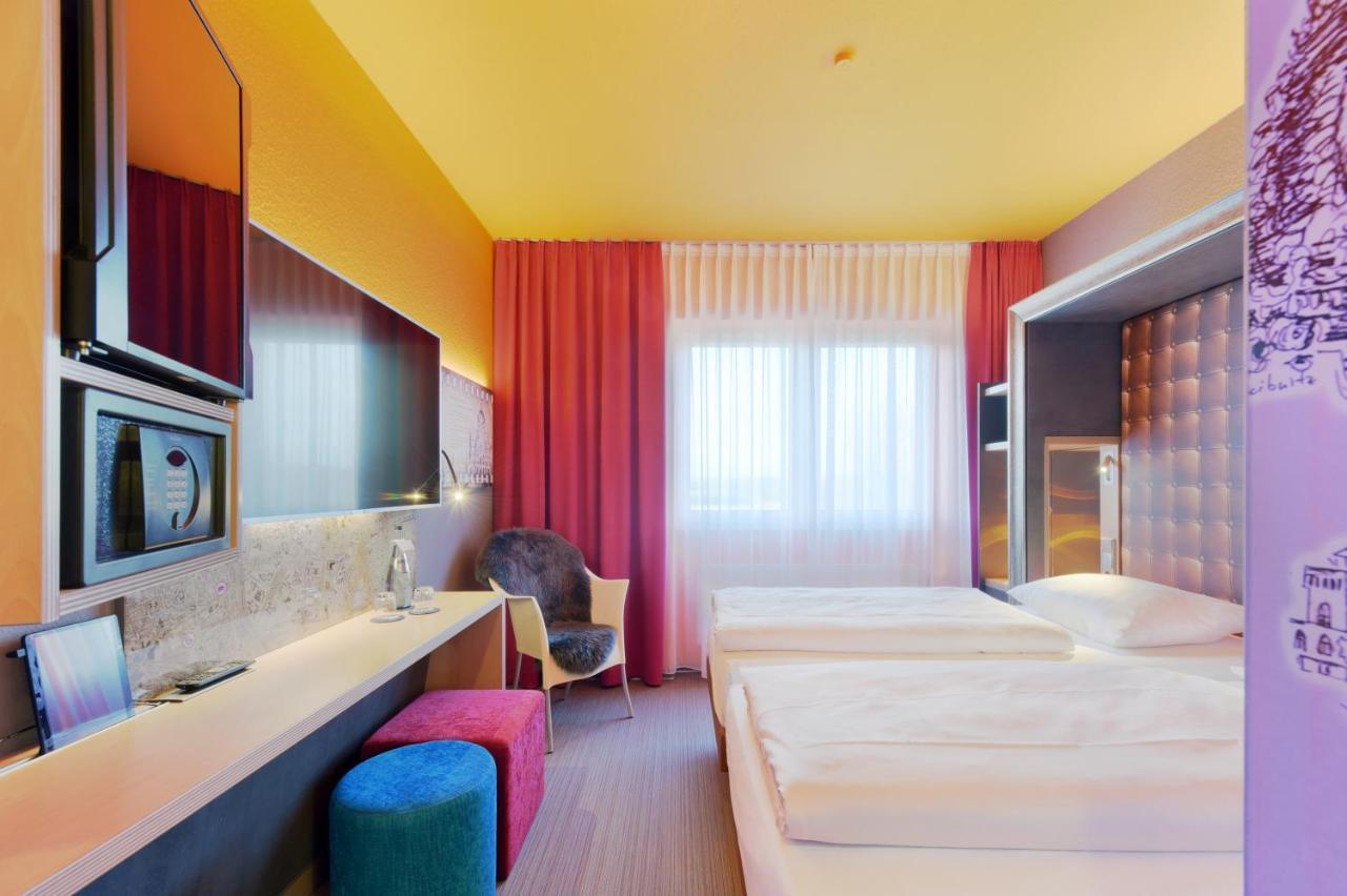 Designhotel + Congresscentrum Wienecke Xi. Hannover Bagian luar foto