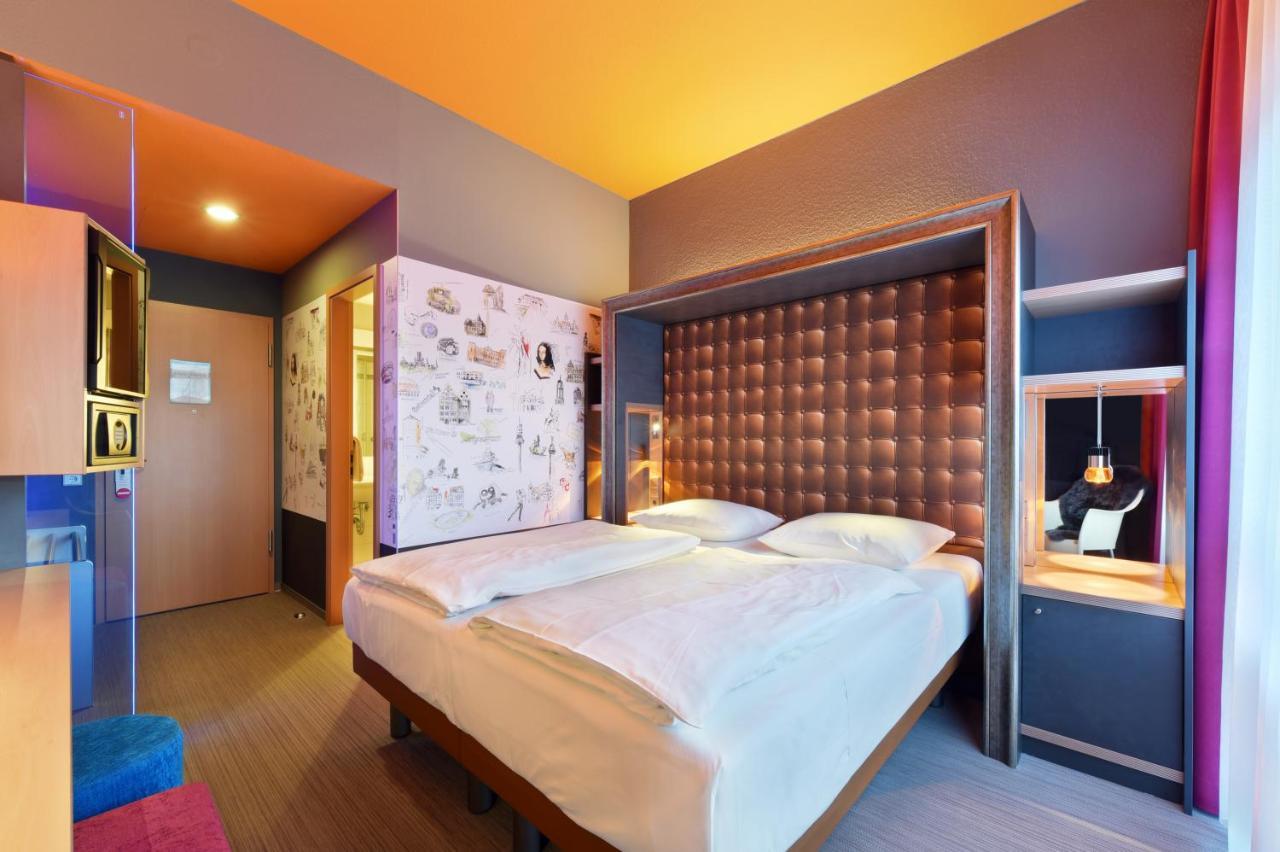 Designhotel + Congresscentrum Wienecke Xi. Hannover Bagian luar foto