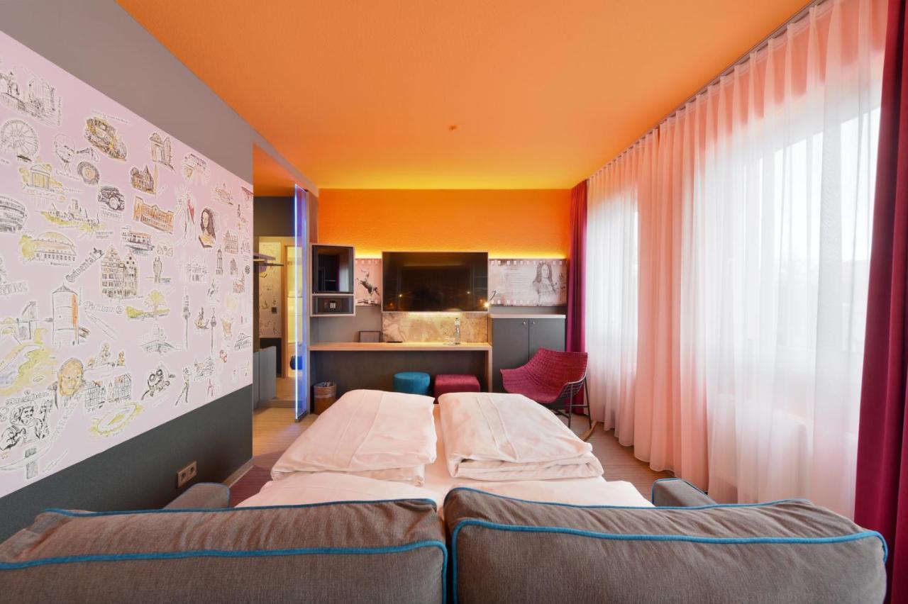 Designhotel + Congresscentrum Wienecke Xi. Hannover Bagian luar foto