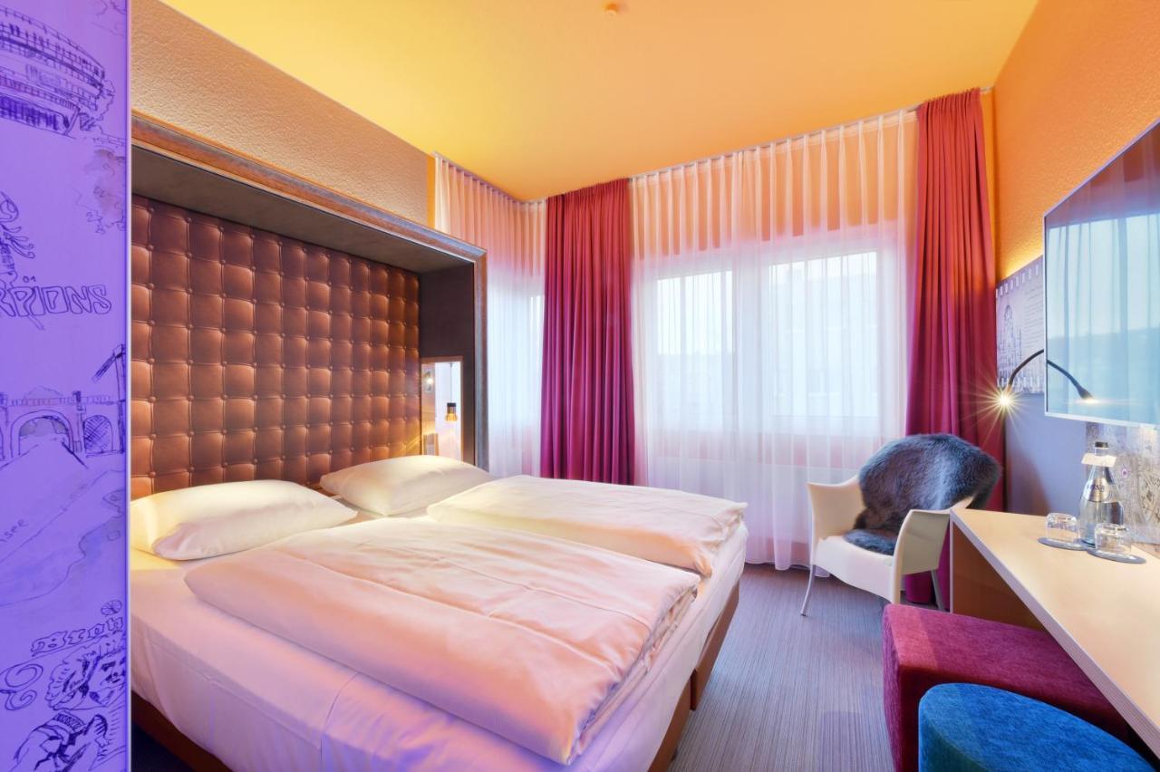 Designhotel + Congresscentrum Wienecke Xi. Hannover Bagian luar foto