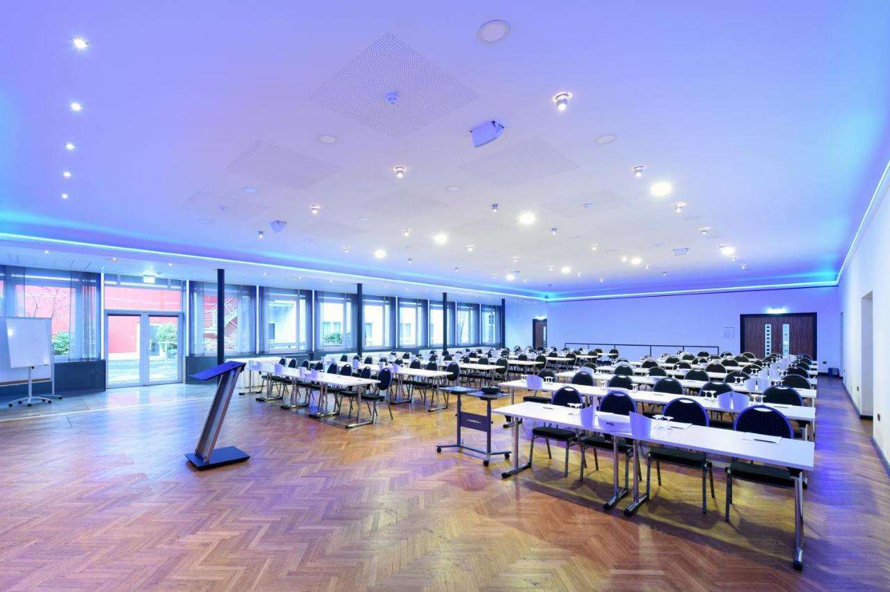 Designhotel + Congresscentrum Wienecke Xi. Hannover Bagian luar foto