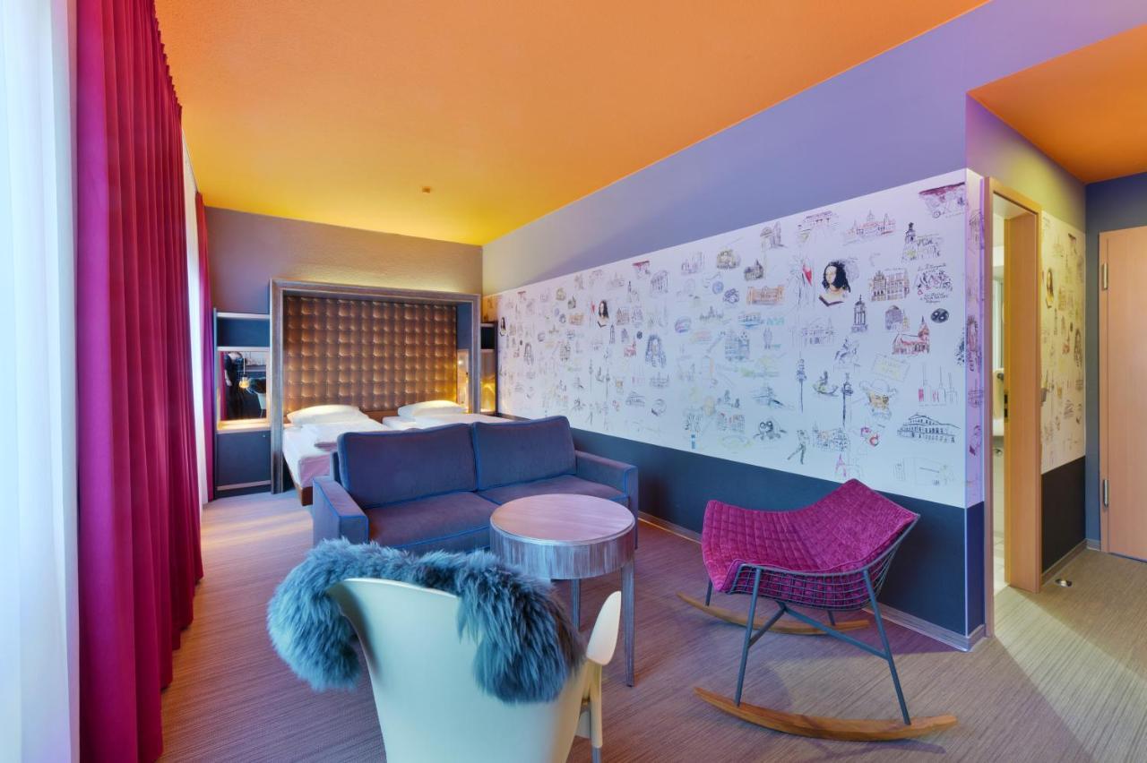 Designhotel + Congresscentrum Wienecke Xi. Hannover Bagian luar foto